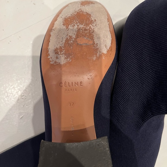 Celine sock heels - Picture 3 of 3